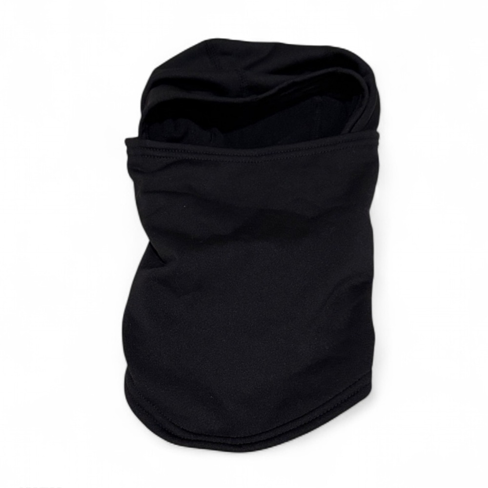 Bula Black Balaclava Face Mask S/M